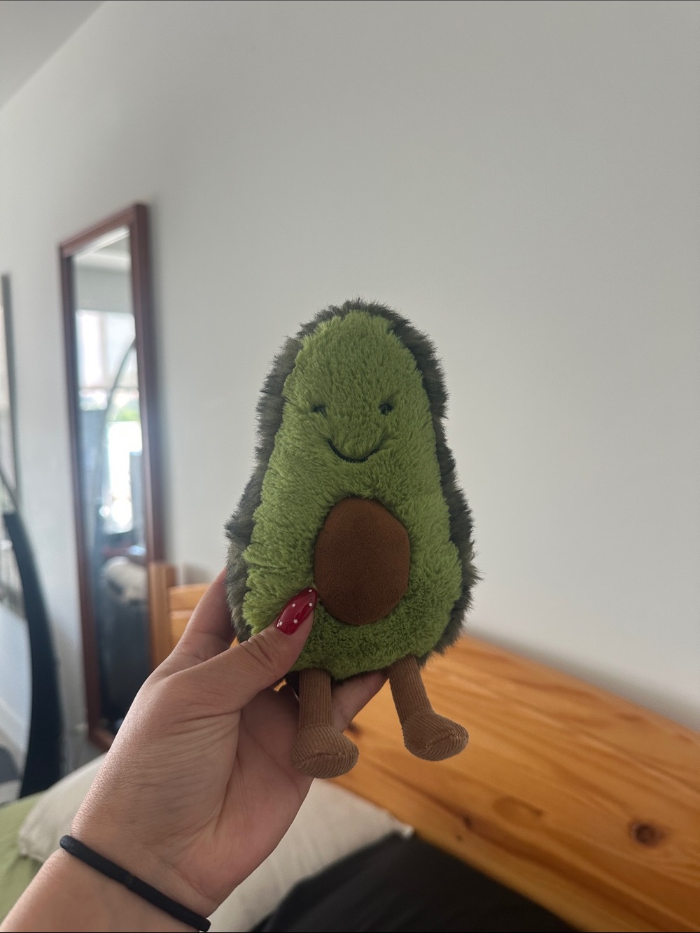 Jellycat Small Avocado